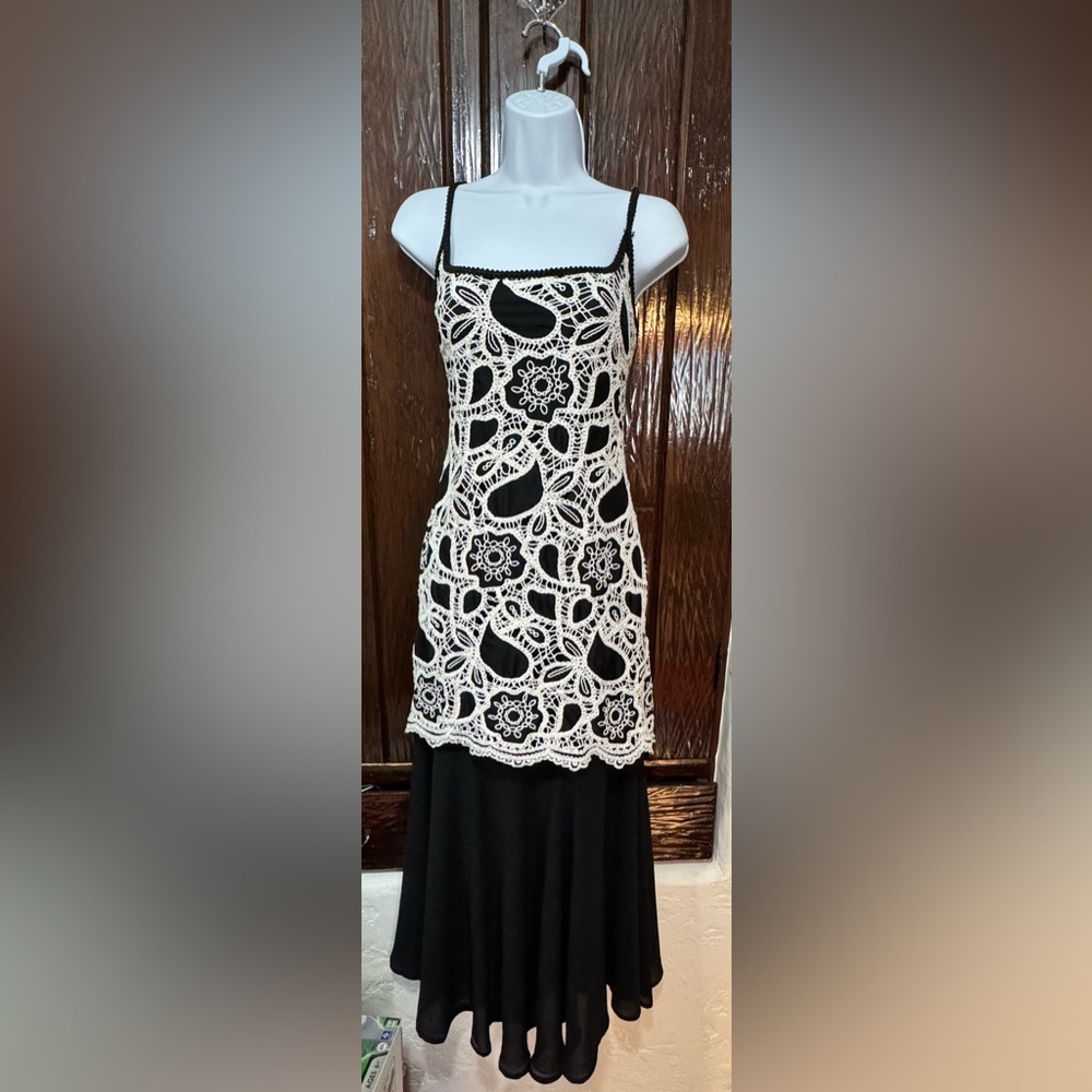 Women’s elegant  Lace Dress